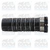 Charge Air Hose MEAT & DORIA 961017