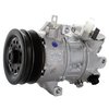 Compressor, air conditioning MEAT & DORIA K15360