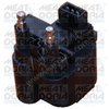 Ignition Coil MEAT & DORIA 10367