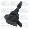 Ignition Coil MEAT & DORIA 10825