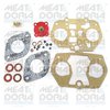 Repair Kit, carburettor MEAT & DORIA D11