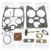 Repair Kit, carburettor MEAT & DORIA S12G