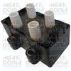 Ignition Coil MEAT & DORIA 10379