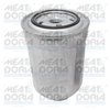 Fuel Filter MEAT & DORIA 4117