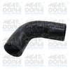 Charge Air Hose MEAT & DORIA 961086