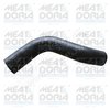 Charge Air Hose MEAT & DORIA 96122