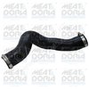 Charge Air Hose MEAT & DORIA 96954
