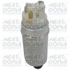 Fuel Pump MEAT & DORIA 77243