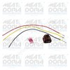 Cable Connector MEAT & DORIA 25578