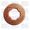 Seal Ring, injector shaft MEAT & DORIA 9712