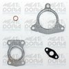Mounting Kit, charger MEAT & DORIA 60751