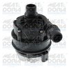 Auxiliary water pump (cooling water circuit) MEAT & DORIA 20280
