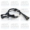 Connecting Cable, ABS MEAT & DORIA 90372