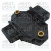 Switch Unit, ignition system MEAT & DORIA 10063