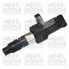 Ignition Coil MEAT & DORIA 10609