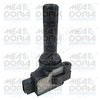 Ignition Coil MEAT & DORIA 10822