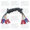 Repair Kit, cable set MEAT & DORIA 25274