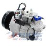 Compressor, air conditioning MEAT & DORIA K15403A