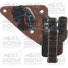 Ignition Coil MEAT & DORIA 10466