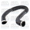 Charge Air Hose MEAT & DORIA 961562