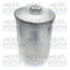 Fuel Filter MEAT & DORIA 4022/1
