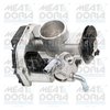Throttle Body MEAT & DORIA 89499