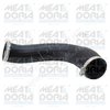 Charge Air Hose MEAT & DORIA 96992