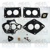 Repair Kit, carburettor MEAT & DORIA S68F
