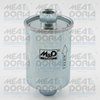 Fuel Filter MEAT & DORIA 4070