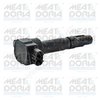 Ignition Coil MEAT & DORIA 10800