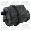 Expansion Tank, power steering hydraulic oil MEAT & DORIA 2045001