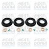 Seal Kit, injector nozzle MEAT & DORIA 98502