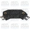 Switch Unit, ignition system MEAT & DORIA 10012