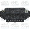 Switch Unit, ignition system MEAT & DORIA 10043