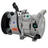 Compressor, air conditioning MEAT & DORIA K15433