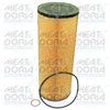 Oil Filter MEAT & DORIA 14020