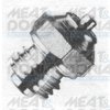 Needle valve MEAT & DORIA 4751BE 175