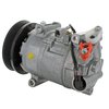 Compressor, air conditioning MEAT & DORIA K15312A