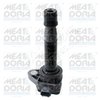 Ignition Coil MEAT & DORIA 10593