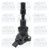 Ignition Coil MEAT & DORIA 10846