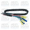 Repair Kit, cable set MEAT & DORIA 25395