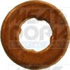 Seal Ring, injector shaft MEAT & DORIA 9175
