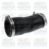 Charge Air Hose MEAT & DORIA 96956