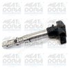 Ignition Coil MEAT & DORIA 10460