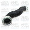 Charge Air Hose MEAT & DORIA 96036
