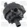Water Pump, engine cooling MEAT & DORIA 20253