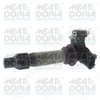 Ignition Coil MEAT & DORIA 10813