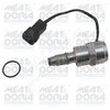 Fuel Cut-off, injection system MEAT & DORIA 9119