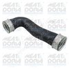Charge Air Hose MEAT & DORIA 96028