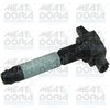 Ignition Coil MEAT & DORIA 10406